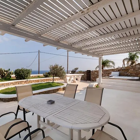Villa Princess Ii Kalafatis