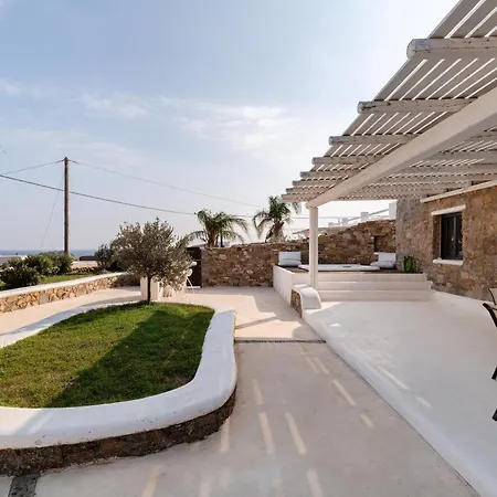 Villa Princess Ii *
