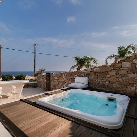 Villa Princess Ii Kalafatis