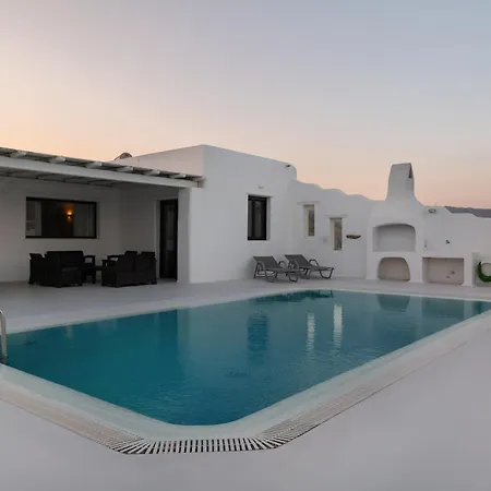 Villa Princess Ii