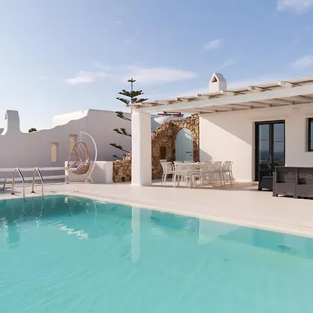 Princess Ii Villa Kalafatis