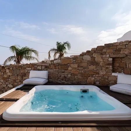 Vila Princess Ii Kalafatis