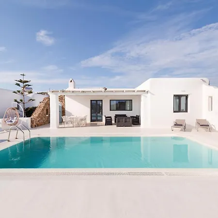 Princess Ii Vila