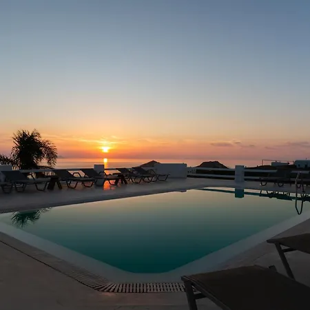 Princess Ii Villa Kalafatis