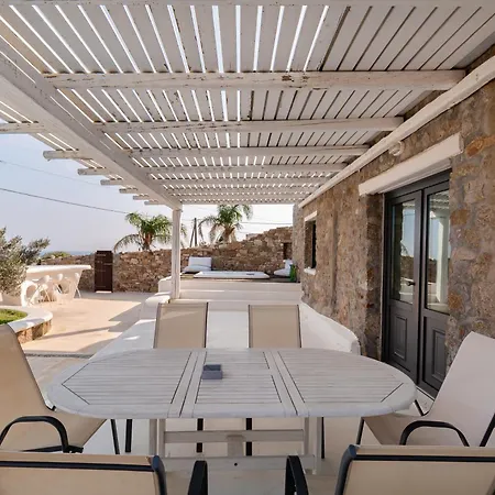Villa Princess Ii *