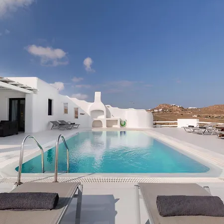 Villa Princess Ii Kalafatis