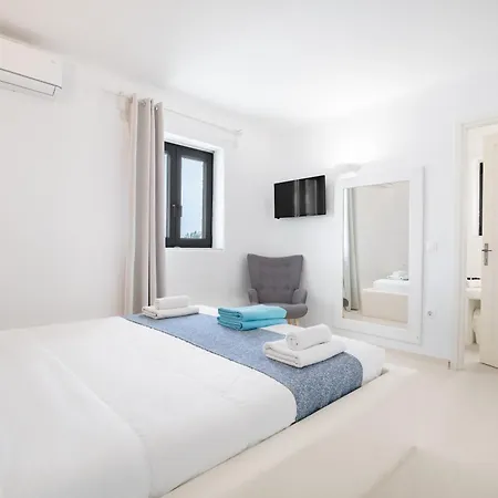 Vila Princess Ii Kalafatis